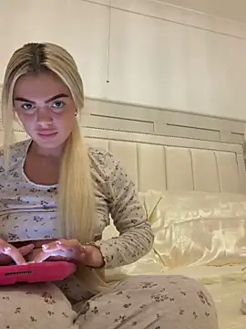 Irish_BarbieMilfx Webcam Show