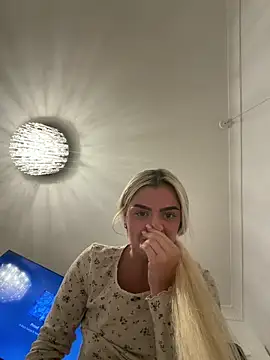 Irish_BarbieMilfx Webcam-Show