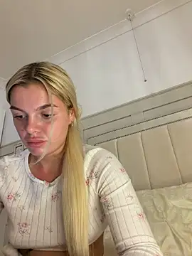 Irish_BarbieMilfx's Webcam Show