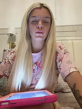 Irish_BarbieMilfxn Live XXX chat