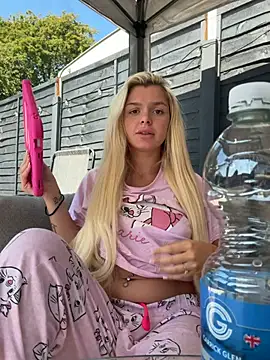 Irish_BarbieMilfx Webcamshow