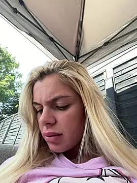 Show de Irish_BarbieMilfx na webcam