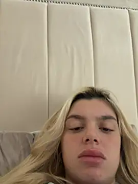 عرض كام Irish_BarbieMilfx