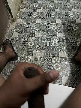 Theindianhulk_12のウェブカメラショー