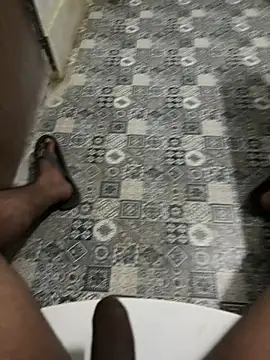 Show de Theindianhulk_12 na webcam