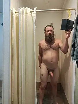 YourFavoriteDaddy-2-4-69's Webcam Show