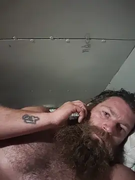 YourFavoriteDaddy-2-4-69's Webcam Show