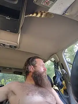 YourFavoriteDaddy-2-4-69 Webcam show