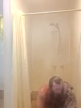 YourFavoriteDaddy-2-4-69's Webcam Show