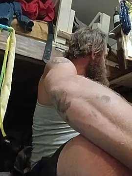 YourFavoriteDaddy-2-4-69 Webcam show