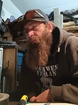 YourFavoriteDaddy-2-4-69 Show Webcam