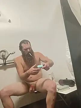 YourFavoriteDaddy-2-4-69: вебкам-шоу