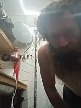 YourFavoriteDaddy-2-4-69 Pertunjukan Webcam
