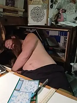 YourFavoriteDaddy-2-4-69 Webcam-Show