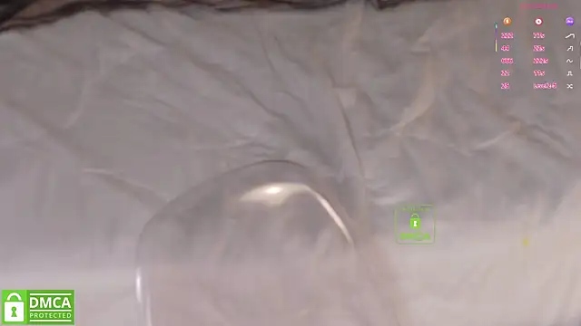 Živá chatovací místnost _Miss_Kimm