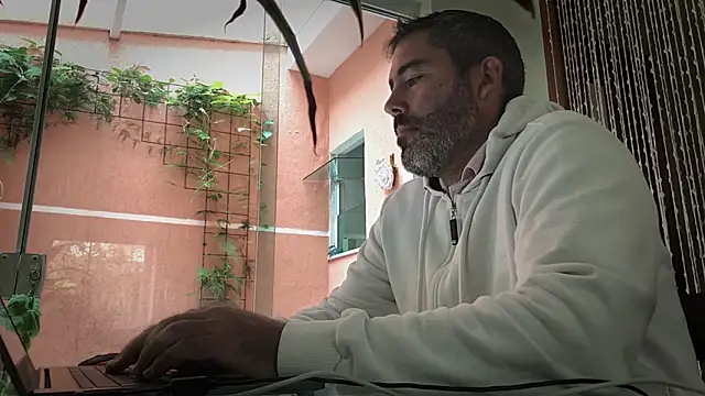 victor_chat webcam show