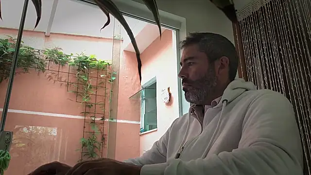 victor_chatn Webbikameraesitys