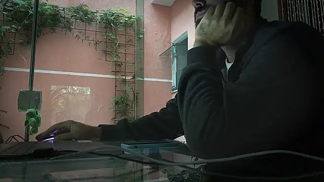 victor_chat Webcam Show