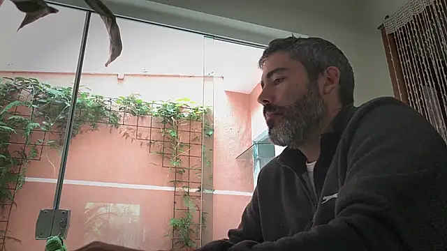 victor_chat – Kamerová šou