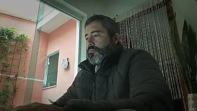 victor_chat – Kamerová šou
