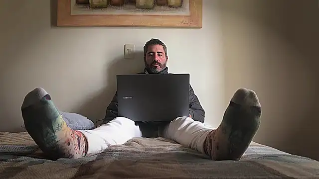 victor_chat Adlı Modelin Web Kamerası Şovu