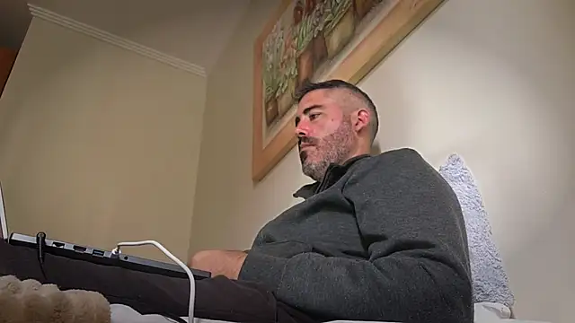 Show de webcam de victor_chat