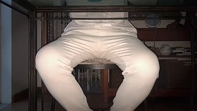 victor_chatのウェブカメラショー