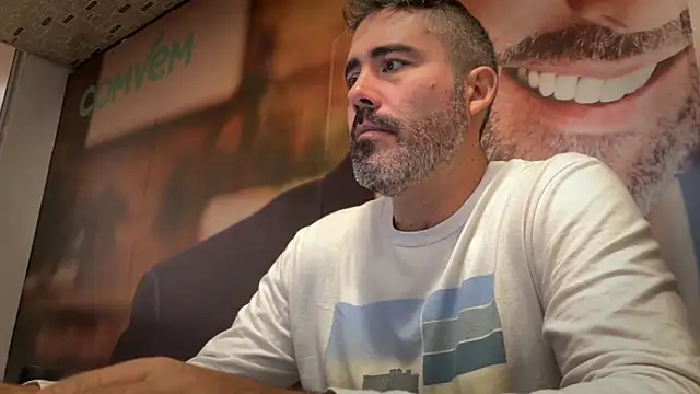 Show de victor_chat na webcam