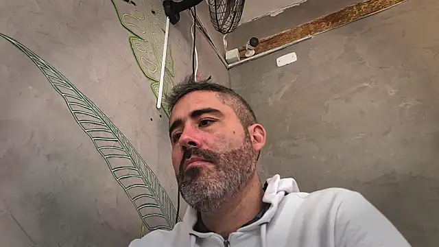 Show Webcam de victor_chat