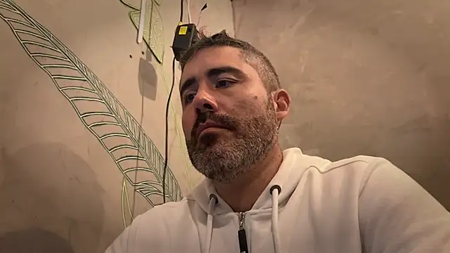 Show de webcam de victor_chat