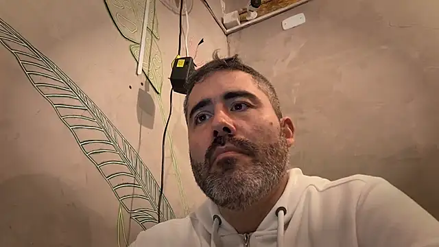Show de victor_chat na webcam
