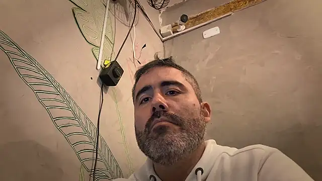 Show de webcam de victor_chat