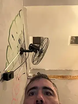 victor_chat Pertunjukan Webcam