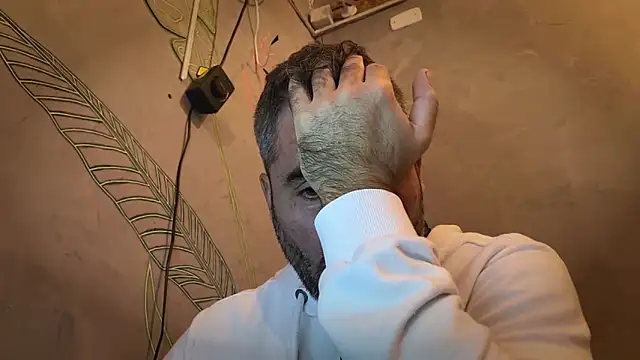victor_chat Show Webcam