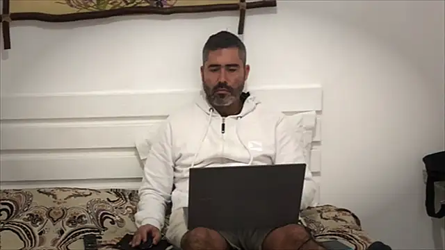 Show de webcam de victor_chat