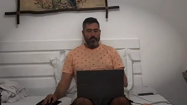 Show de webcam de victor_chat