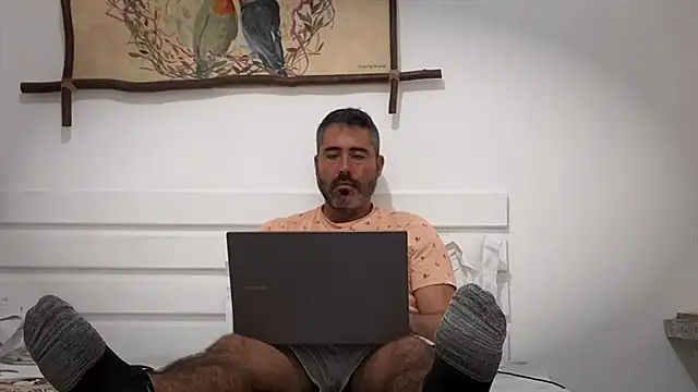 Show de webcam de victor_chat