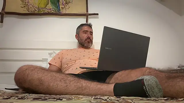 Show de webcam de victor_chat
