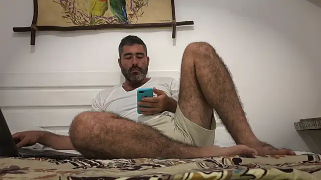 Show de webcam de victor_chat