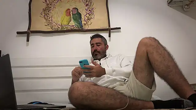 Show de webcam de victor_chat