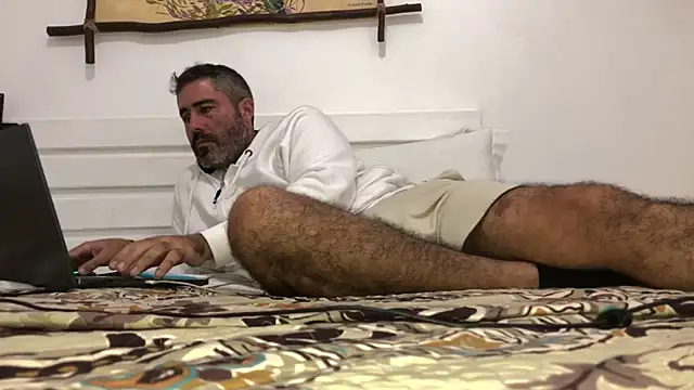 Show de victor_chat na webcam