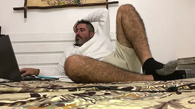 Show de victor_chat na webcam