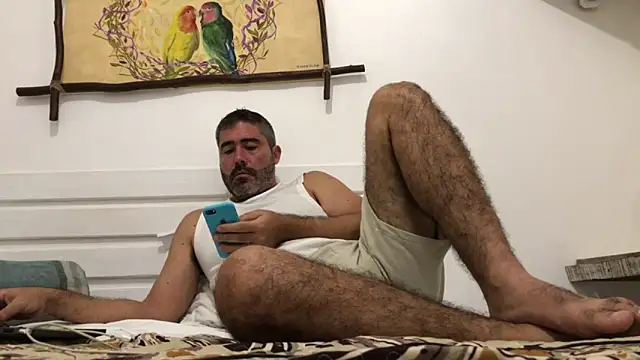 Show de webcam de victor_chat