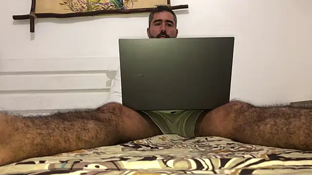 Show de webcam de victor_chat