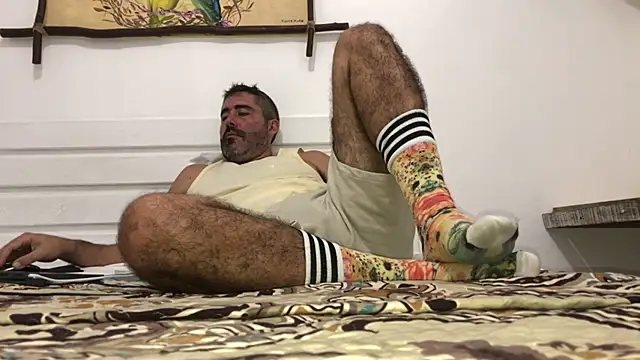 Show de webcam de victor_chat