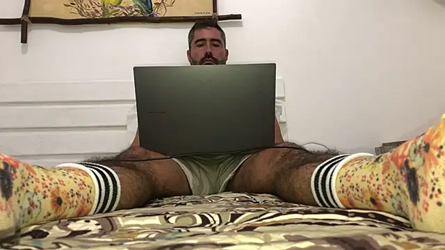 victor_chat's Live XXX Chat