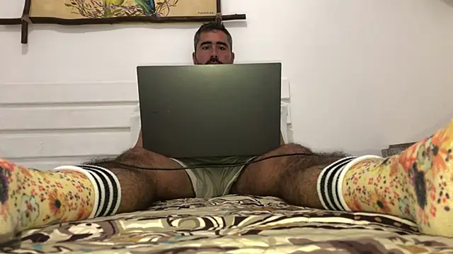 victor_chat 웹캠 쇼