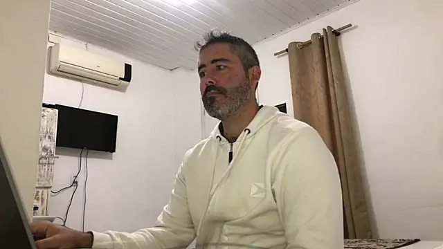 Webkamerová show victor_chat