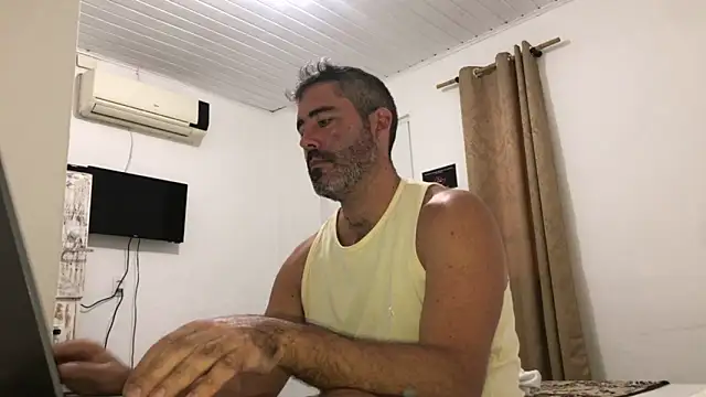 victor_chat Pertunjukan Webcam