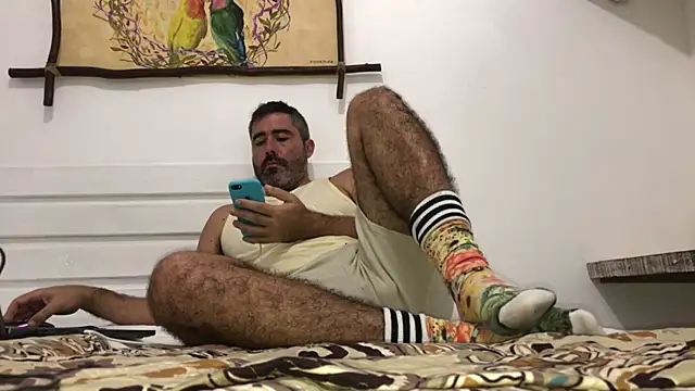 Show de webcam de victor_chat